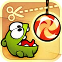 Cut the Rope Android